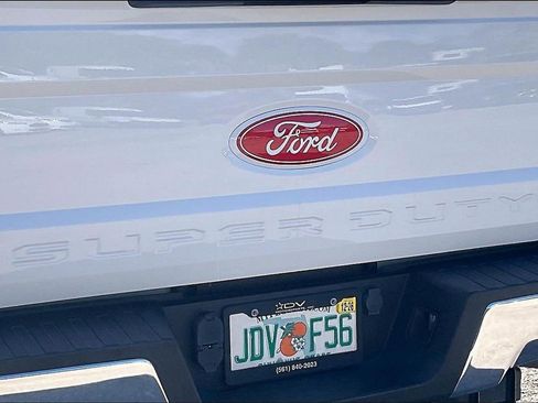 Used 2019 Ford F250 XL w/ STX Appearance Package image 23