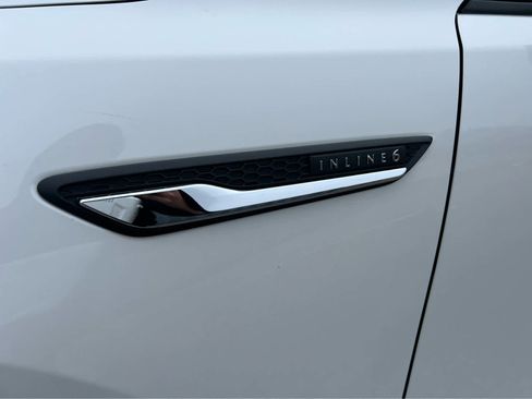 Used 2025 MAZDA CX-90 3.3 Turbo w/ Preferred Package image 7