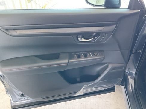 New 2026 Honda CR-V Sport-L image 5