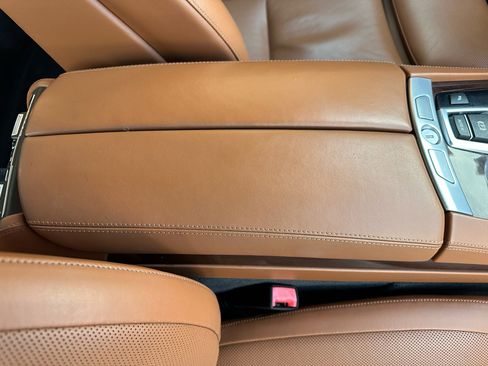 Used 2011 BMW 750Li image 46