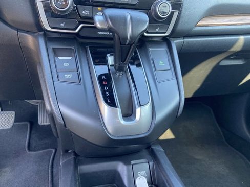 Used 2018 Honda CR-V EX-L image 39