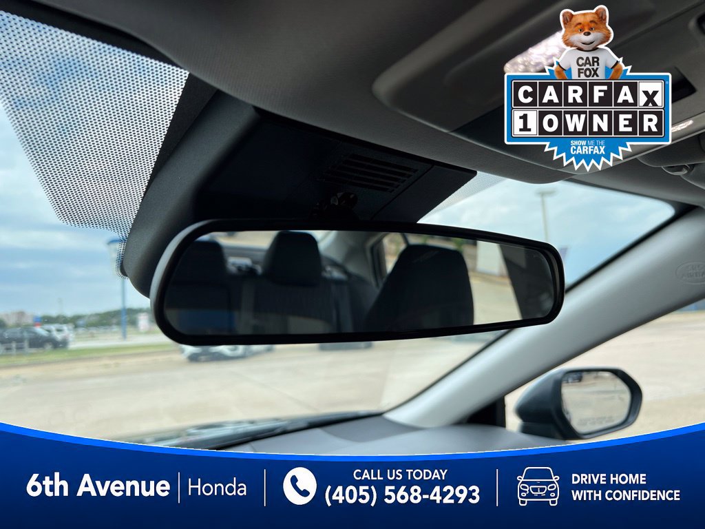 Used 2025 Toyota Camry LE FWD image 35