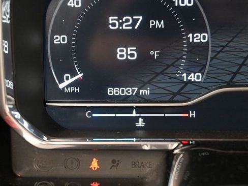 Used 2024 GMC Sierra 1500 SLE RWD image 17