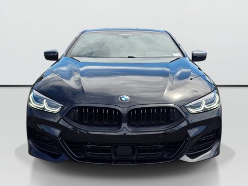 Used 2023 BMW 840i xDrive Coupe AWD/4WD image 10