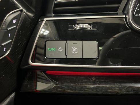 Used 2025 Audi Q7 3.0T Premium Plus w/ Premium Plus Package image 34