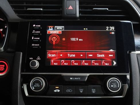 Used 2019 Honda Civic Sport image 32