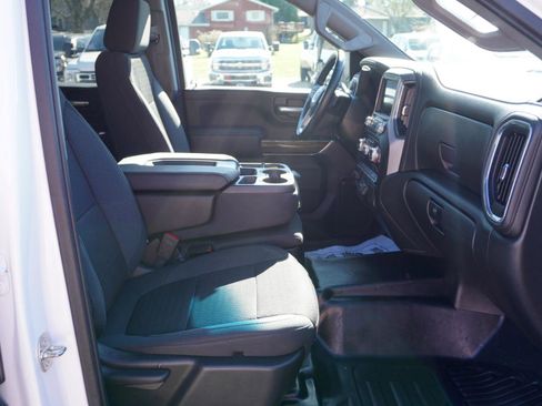 Used 2023 GMC Sierra 3500 SLE w/ SLE Convenience Package AWD/4WD image 20