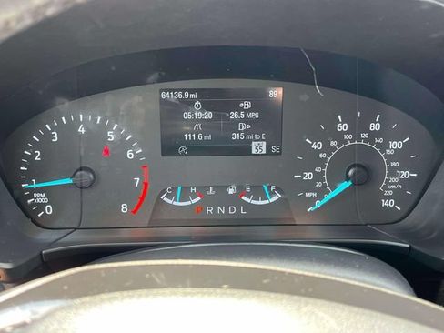 Certified 2022 Ford Escape SE w/ Cold Weather Package AWD/4WD image 38
