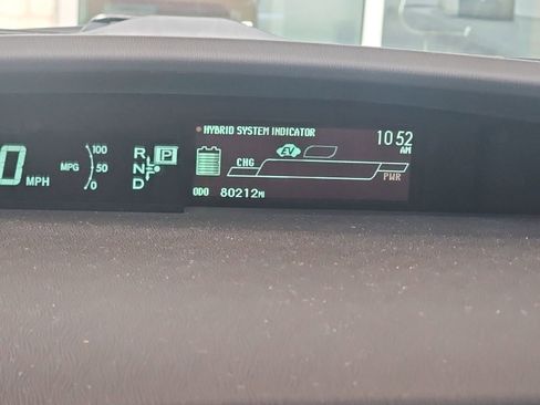 Used 2015 Toyota Prius Persona Series FWD image 9