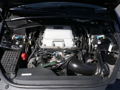 Used 2014 Cadillac CTS V w/ Wood Trim Package
