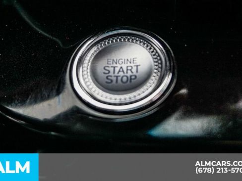 Used 2023 Genesis G80 2.5T image 47