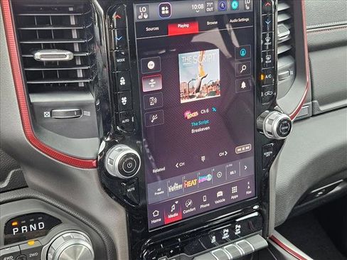 New 2026 RAM 1500 Rebel AWD/4WD image 12