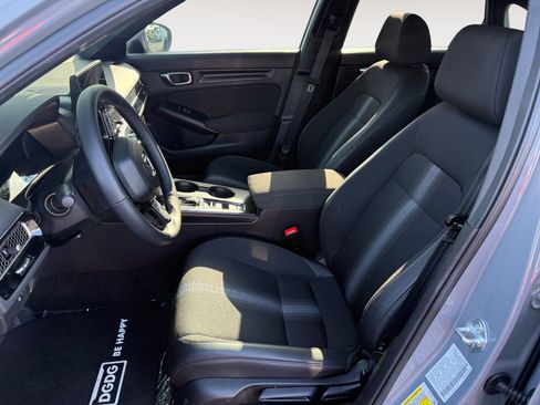 Used 2026 Honda Civic Sport image 10