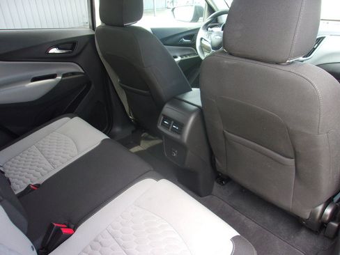 Used 2020 Chevrolet Equinox LS w/ LS Convenience Package AWD/4WD image 15