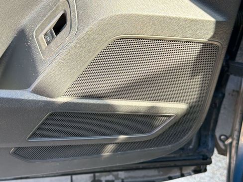 Used 2022 Volkswagen Atlas SE w/ Panoramic Sunroof Package image 23