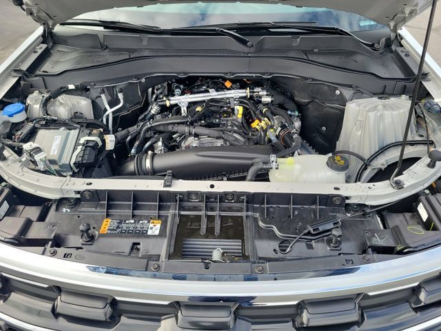 Used 2026 Ford Explorer Active RWD image 24