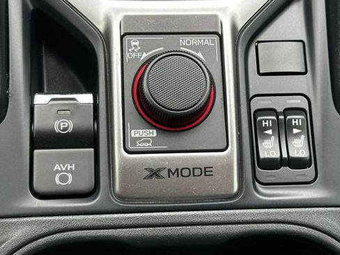 Certified 2022 Subaru Forester Premium AWD/4WD image 26