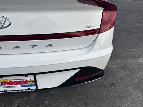 Used 2023 Hyundai Sonata SEL Plus image 46