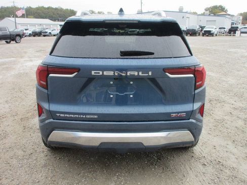 New 2026 GMC Terrain Denali image 5