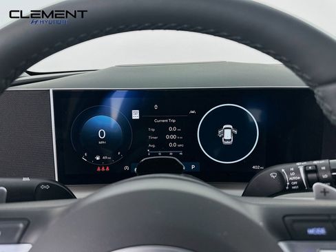 New 2026 Hyundai Tucson Limited image 16