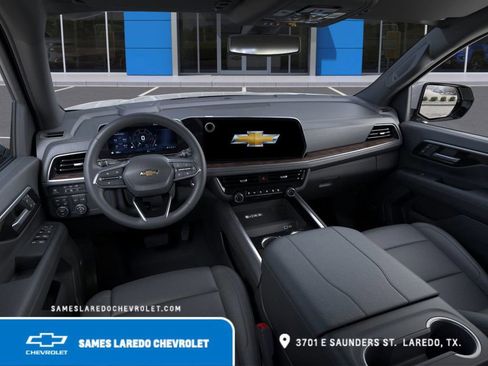 New 2026 Chevrolet Tahoe LT w/ Comfort Package image 15