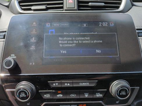 Used 2018 Honda CR-V EX image 23