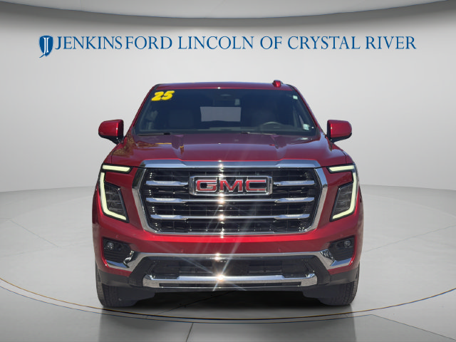 Used 2025 GMC Yukon Elevation w/ LPO, Floor Liner Package RWD image 14