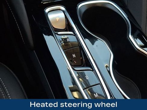 Used 2023 Buick Envision Preferred image 19