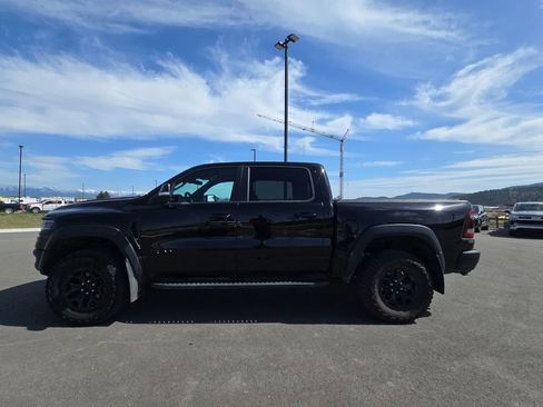 Used 2022 RAM 1500 TRX AWD/4WD image 25