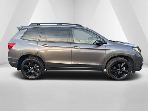 Used 2020 Honda Passport Elite image 8