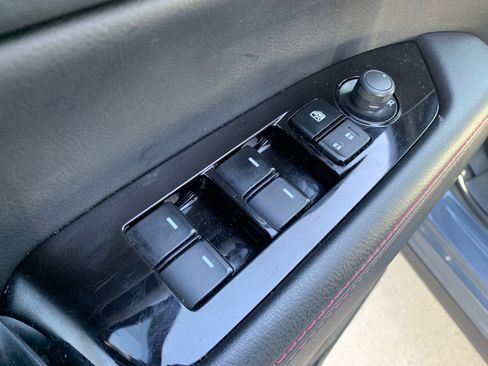 Used 2022 MAZDA CX-5 Carbon Edition image 15