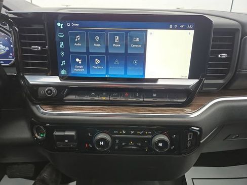 Used 2025 Chevrolet Silverado 1500 LT image 27