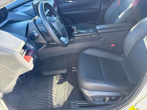 Certified 2024 Toyota Prius Prime image 27