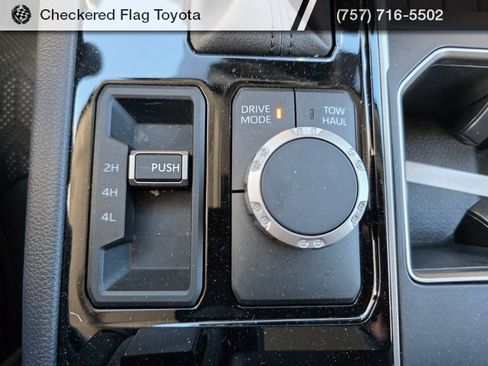 Used 2024 Toyota Tundra Limited image 22