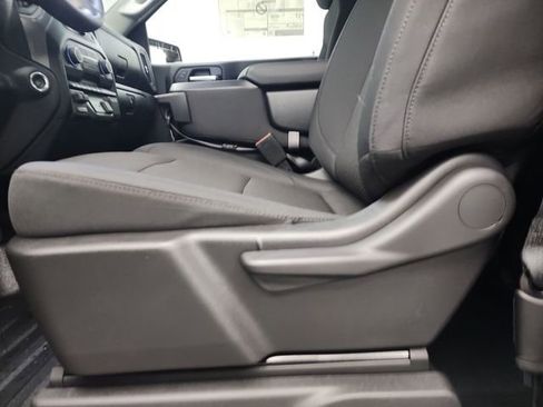 New 2026 Chevrolet Silverado 1500 W/T w/ WT Value Package image 16