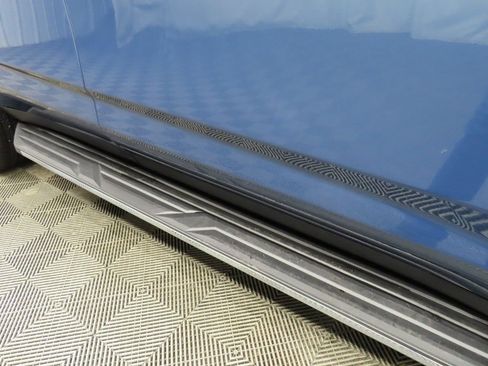 Used 2025 Chevrolet Tahoe High Country image 55