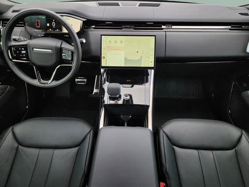 New 2026 Land Rover Range Rover Sport Dynamic SE AWD/4WD image 19