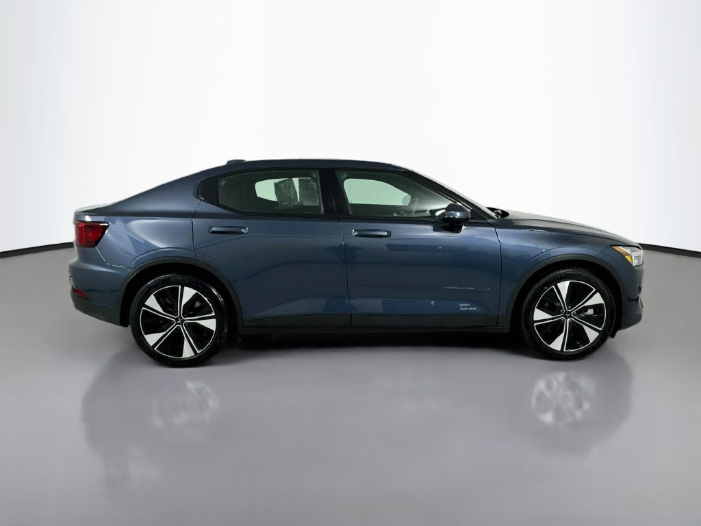 Used 2024 Polestar Polestar 2 AWD/4WD image 9