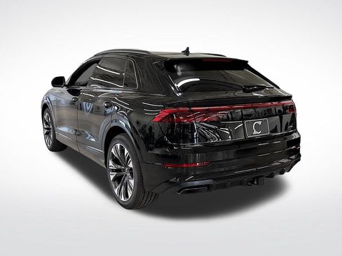 New 2026 Audi Q8 Premium Plus AWD/4WD image 3