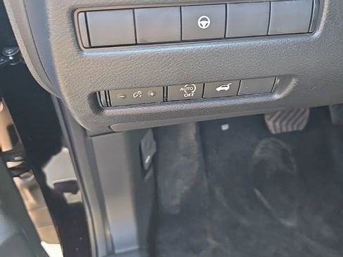 New 2026 Nissan Rogue SV image 8