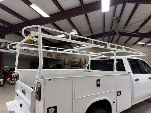 Used 2020 Chevrolet Silverado 2500 W/T w/ WT Convenience Package RWD image 48