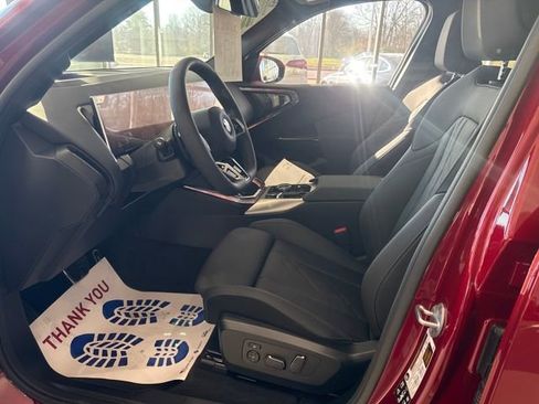 New 2026 BMW X3 xDrive30 w/ Premium Package image 7