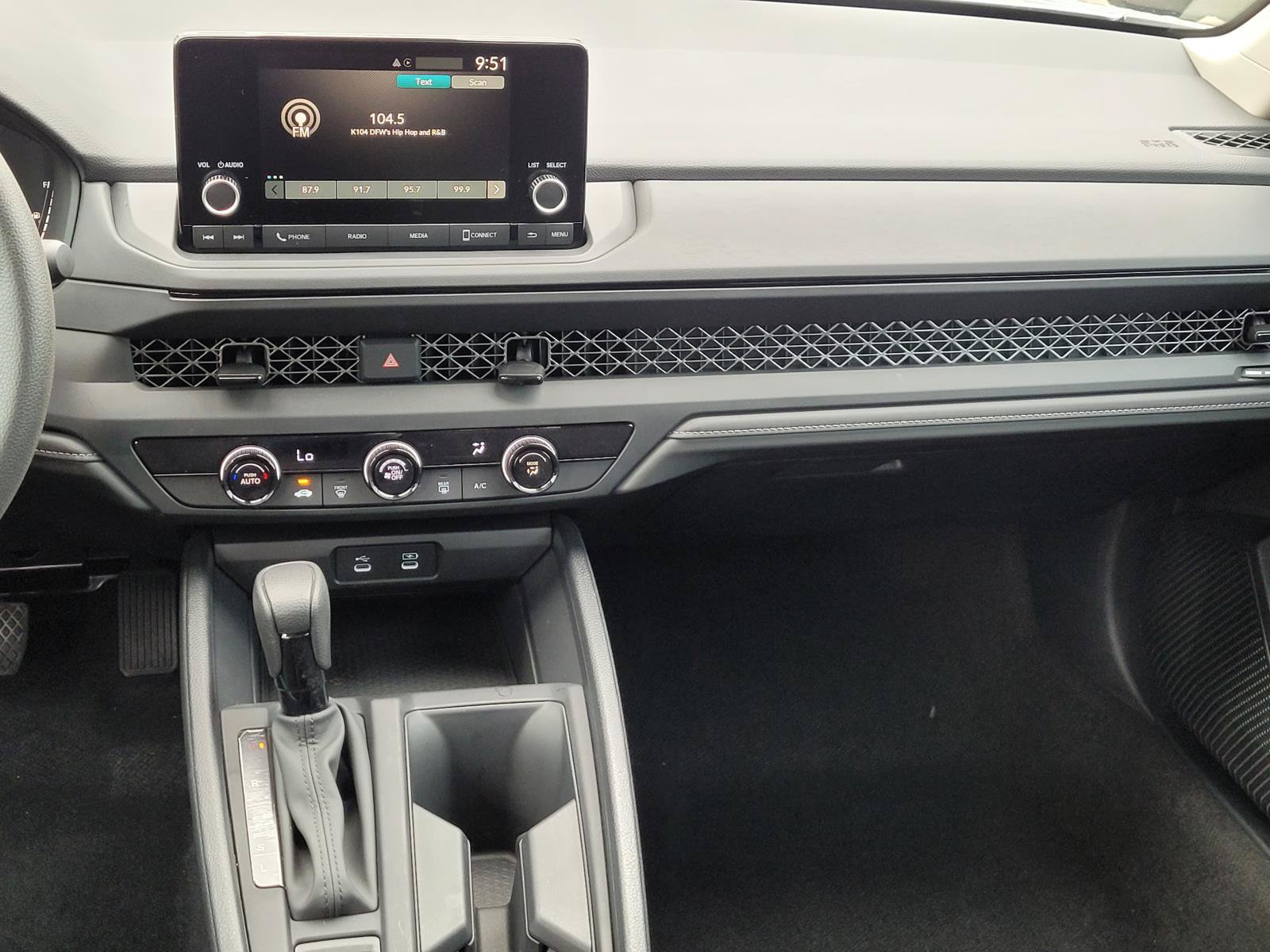 Used 2025 Honda Accord LX image 12