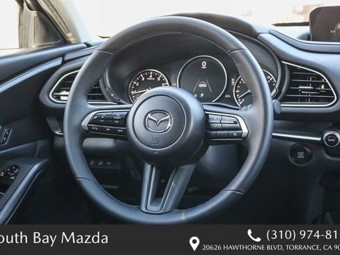 New 2026 MAZDA CX-30 AWD 2.5 S w/ Select Sport Pkg image 10
