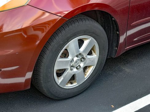 Used 2006 Toyota Sienna FWD image 23
