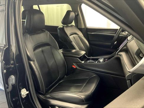 Used 2021 Jeep Grand Cherokee L Limited w/ Trailer Tow Group (B) image 11