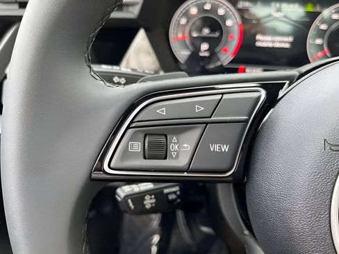 New 2026 Audi A3 2.0T Premium AWD/4WD image 20