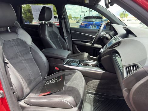 Certified 2020 Acura MDX A-Spec AWD/4WD image 17