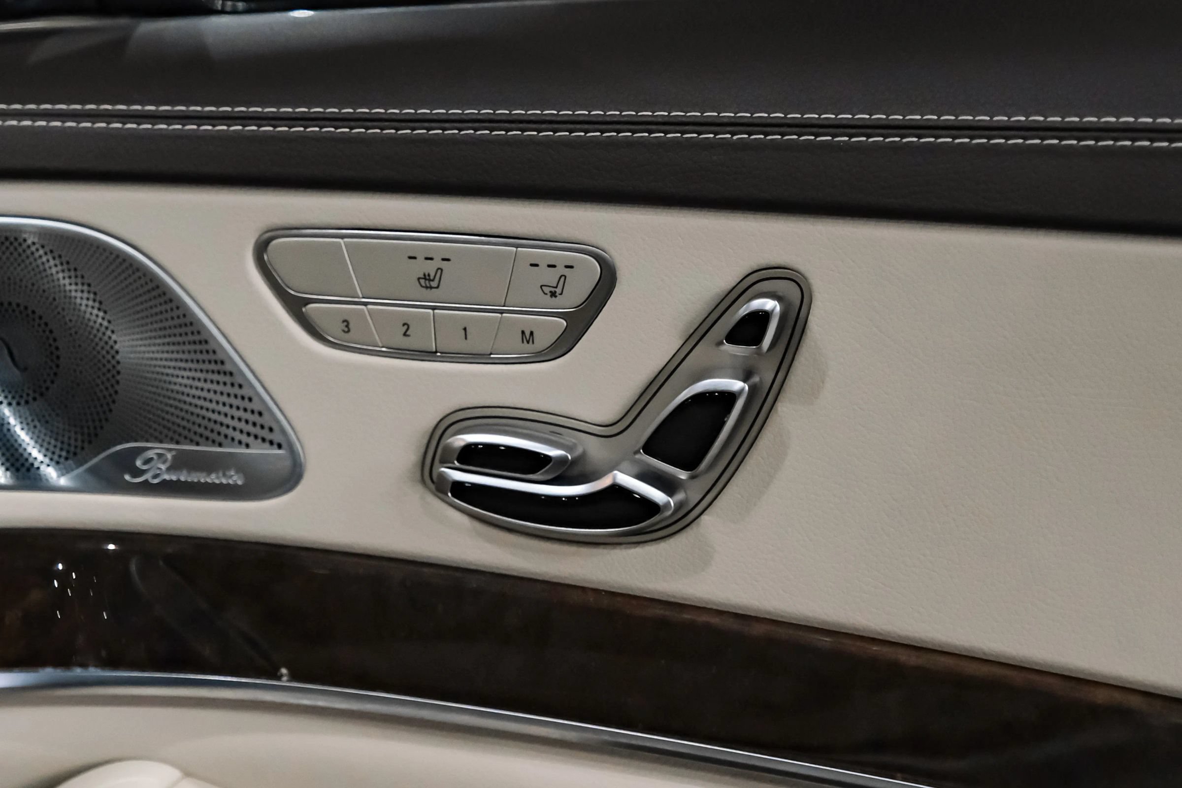 Used 2019 Mercedes-Benz S 450 Sedan image 40