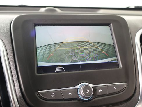 Used 2021 Chevrolet Equinox LT FWD image 6